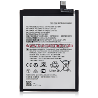 replacement battery MH60 for Motorola Moto G10 XT2127